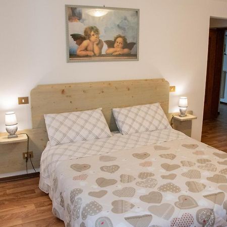Tal Borc Villa San Vito al Torre Bagian luar foto
