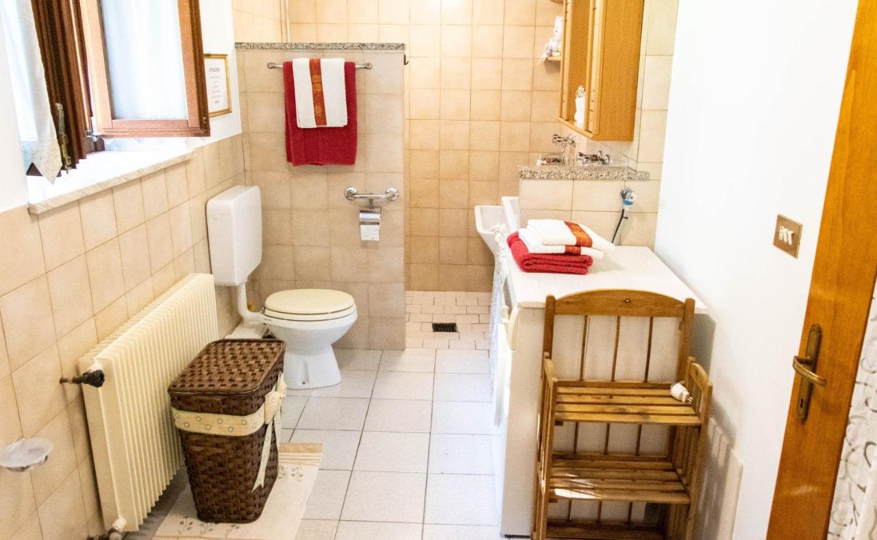 Tal Borc Villa San Vito al Torre Bagian luar foto