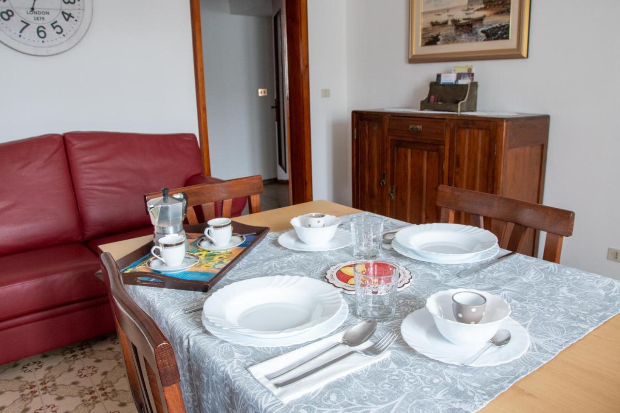 Tal Borc Villa San Vito al Torre Bagian luar foto