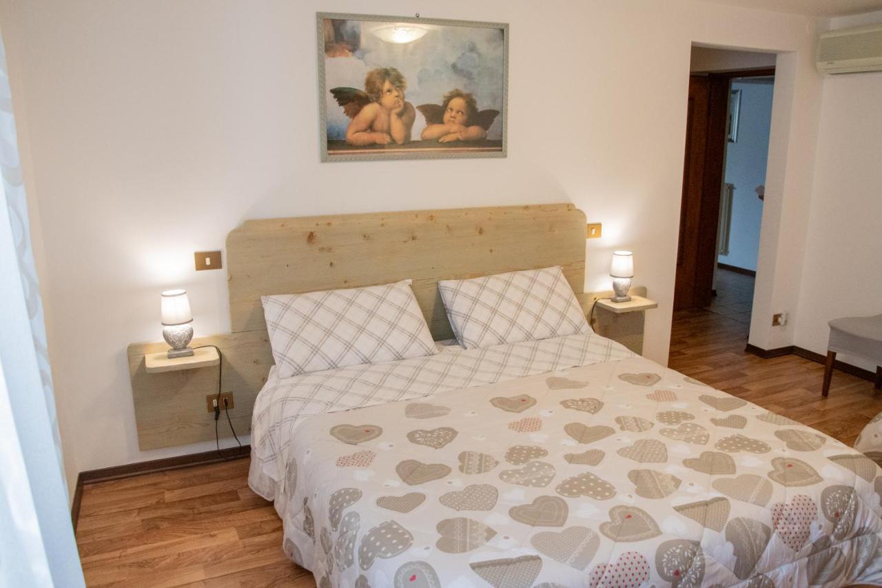 Tal Borc Villa San Vito al Torre Bagian luar foto