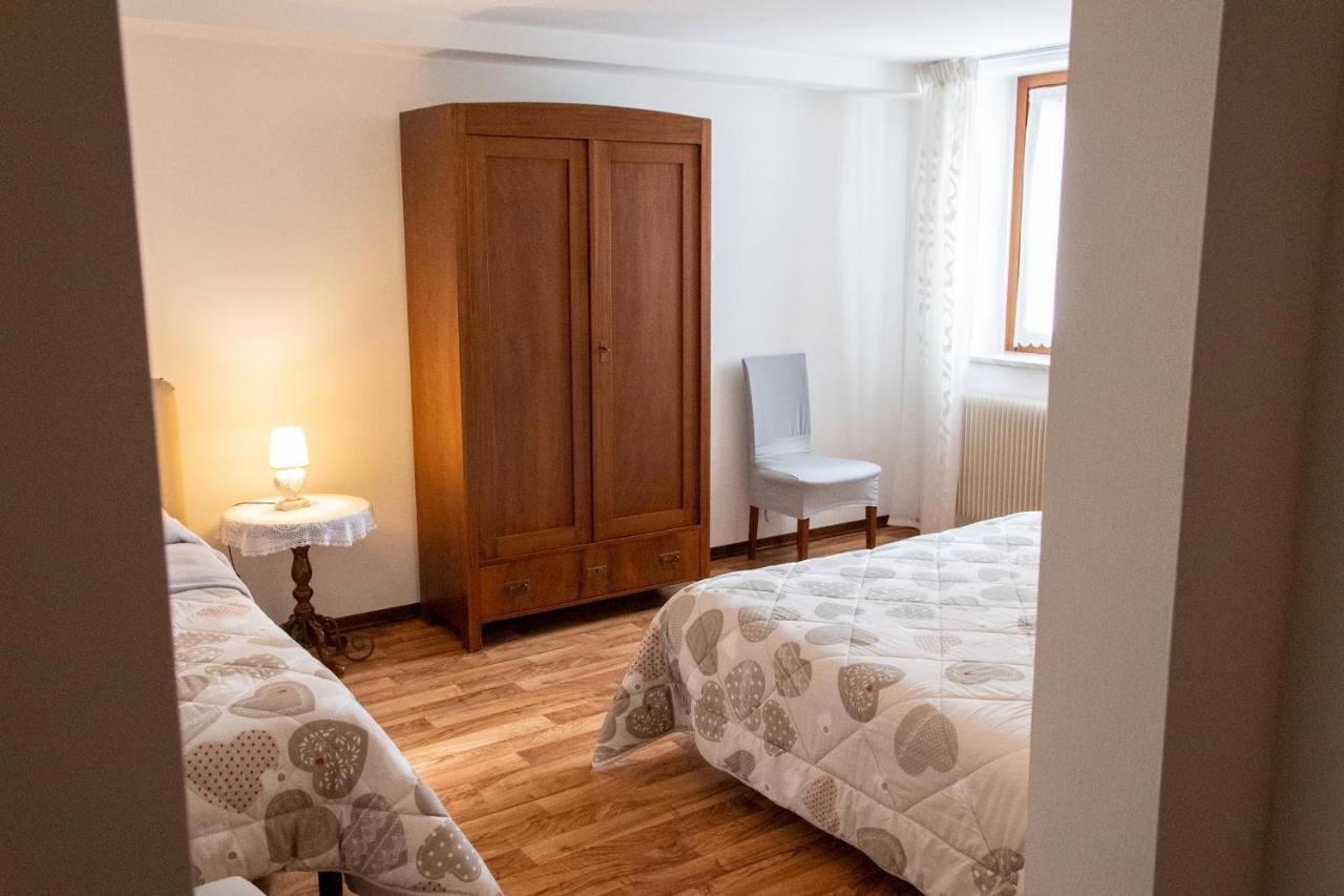 Tal Borc Villa San Vito al Torre Bagian luar foto
